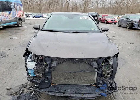 2020 Toyota Camry Le from USA, damaged, VIN 4T1L11AK5LU867399